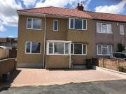 Bridgman Grove, Filton
