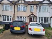 Bridgwater Drive, Westcliff On Sea SS0, 3 bed terraced...