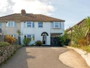 Bridgwater Road, Taunton, 4 Bedroom Semi detached