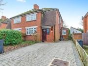 Bridle Road, Croydon, 4 Bedroom Semi detached