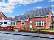 Bridlemere Court, Padgate, 3 Bedroom Detached