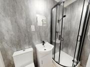 Bridlesmith Gate, City Centre, 5 Bedroom House