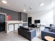 Bridlesmith Walk, NG1