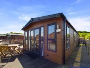 Bridlington Links, Sewerby, 2 Bedroom Park