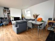 Bridport Place, London N1, 2 bed flat to rent, £2,750...