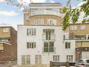 Bridport Terrace, South Lambeth SW8, 2 bed flat to rent,...
