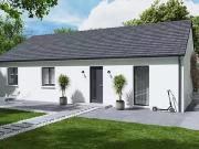 Brie 16590 Programme neuf maison neuf à vendre 5 pièces