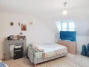 Brie Comte Robert 77170 Achat / Vente appartement 1 pièce t1