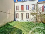 Brie Comte Robert 77170 Achat / Vente appartement 3...