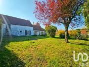 Brie Comte Robert 77170 Achat / Vente maison 4 pièces t4...