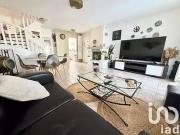 Brie Comte Robert 77170 Achat / Vente maison 5 pièces t5...