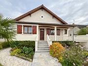 Brie Comte Robert 77170 Achat / Vente maison 7 pièces t7...