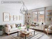 Brie Comte Robert Vente Appartement 77