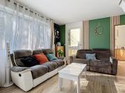 Brie Comte Robert Vente Appartement 77