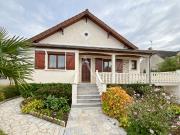 Brie Comte Robert Vente Maison 77