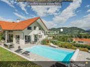 Brié et Angonnes 38320 Achat / Vente maison 6 pièces t6...