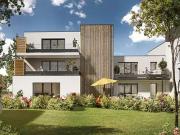 Briec 29510 Programme neuf appartement neuf à vendre t3