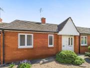 Brierley Green, Netherfield, 2 Bedroom Terraced