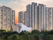 Brigade Calista Phase 2,Cheemasandra 1 BHK Apartment For...