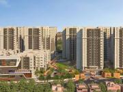 Brigade Citadel 3 Bedroom 1793 Sq. Ft. Apartment in Moti...