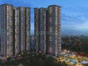 Brigade Citrine,Budigere Cross 4 BHK Apartment For Sale...