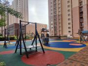 Brigade El Dorado 3 Bedroom 1068 Sq. Ft. Apartment in...