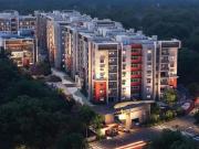 Brigade Enclave,Erragadda 3 BHK Apartment For Sale Hyderabad