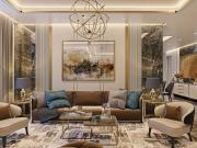 Brigade Gateway 4 Bedroom 4980 Sq. Ft. Apartment in...