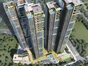 Khanapur 4 BHK Apartment For Sale Hyderabad