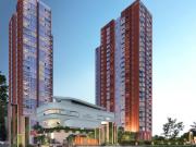 Brigade Residences,Perungudi 3 BHK Apartment For Sale...