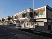 Brigadier House Askari 5 sector J Karachi