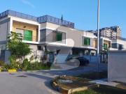 Brigadier House Askari 5 sector J Karachi Askari 5 Sector J