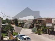 Brigadier House Available For Sale In Askari 5, Sector G