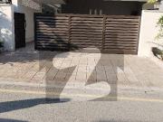 Brigadier House For Sale In Askari 14 Sec D