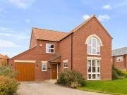 Brigg, Pingley Park, Kettleby, 4 Bedroom Detached