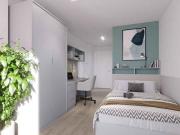 Brigg Point, Bristol Has an Apartment
