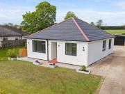 Brigg Road, Hibaldstow, 3 Bedroom Bungalow
