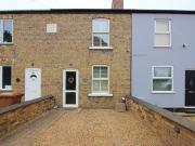 Briggate West, Whittlesey, 2 Bedroom Terraced