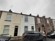 Briggs Street, York, 4 Bedroom Terraced
