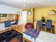 Brigh and Spacious All Inclusive Short Let