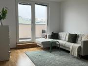 Bright 1.5 Room Apartment with Sunny Terrace – Fully...