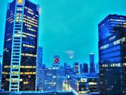 Bright 1 Bdrm Den Furnished Condo Downtown Vancouver...