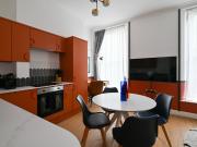 Bright 1 Bed Apartment Minutes from Angel Tube