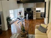 Bright 1 Bed Duplex with Mezzanine in Wapping