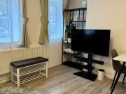 Bright 1 Bed Flat | Columbia Road | Flexible Let