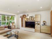 Bright 1 bed flat in Archway