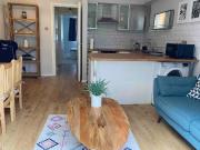 Bright 1 Bed with Garden Access – Caledonian Road