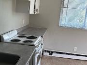 Bright 1 Bedroom Apartment