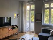 Bright 1 Bedroom Apartment for Rent in the Heart of...