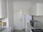 Bright 1 Bedroom Apartment in Moabit